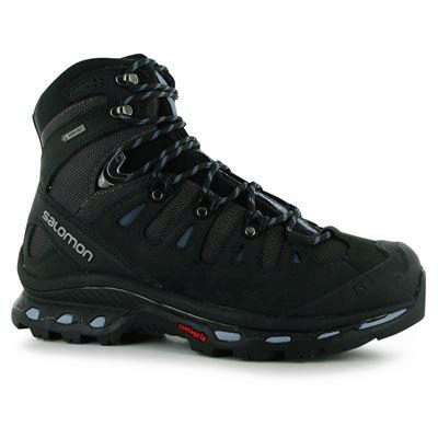 Salomon Quest 4D Gore Tex Ladies Walking Boots Salomon Quest 4D Gore Tex Ladies Walking Boots